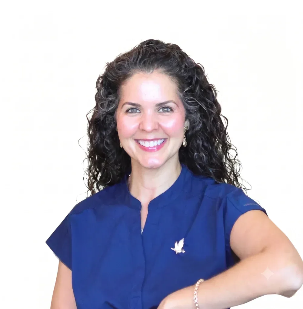 Cristal Boatright, MMS, PA-C, Jacksonville vein and vascular specialist